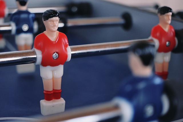 盟中的存在 盟中的存在