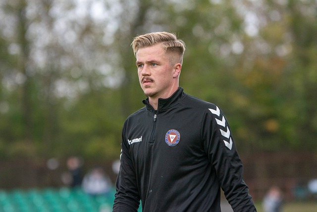 全球足球明 全球足球明